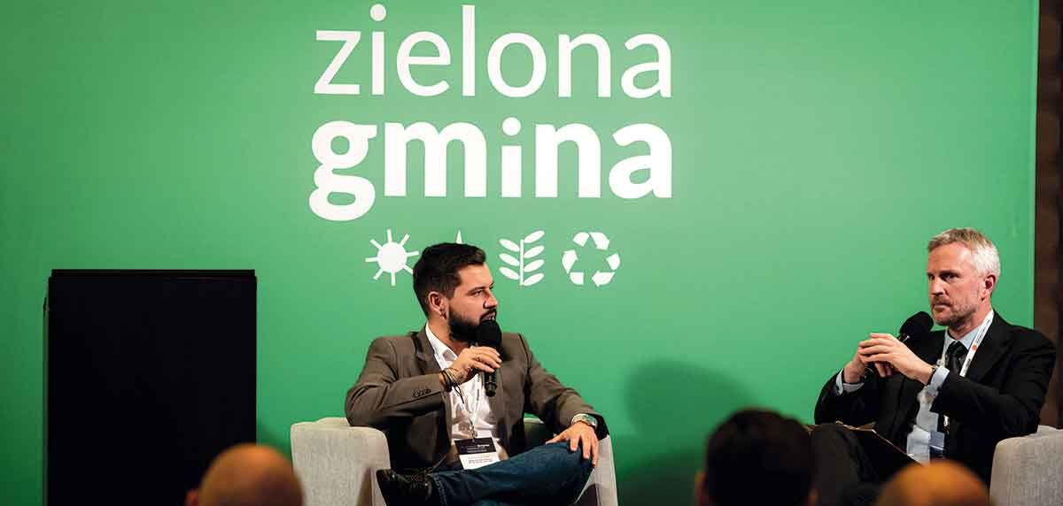 Wszystko o biogazie w gminie i dla gminy