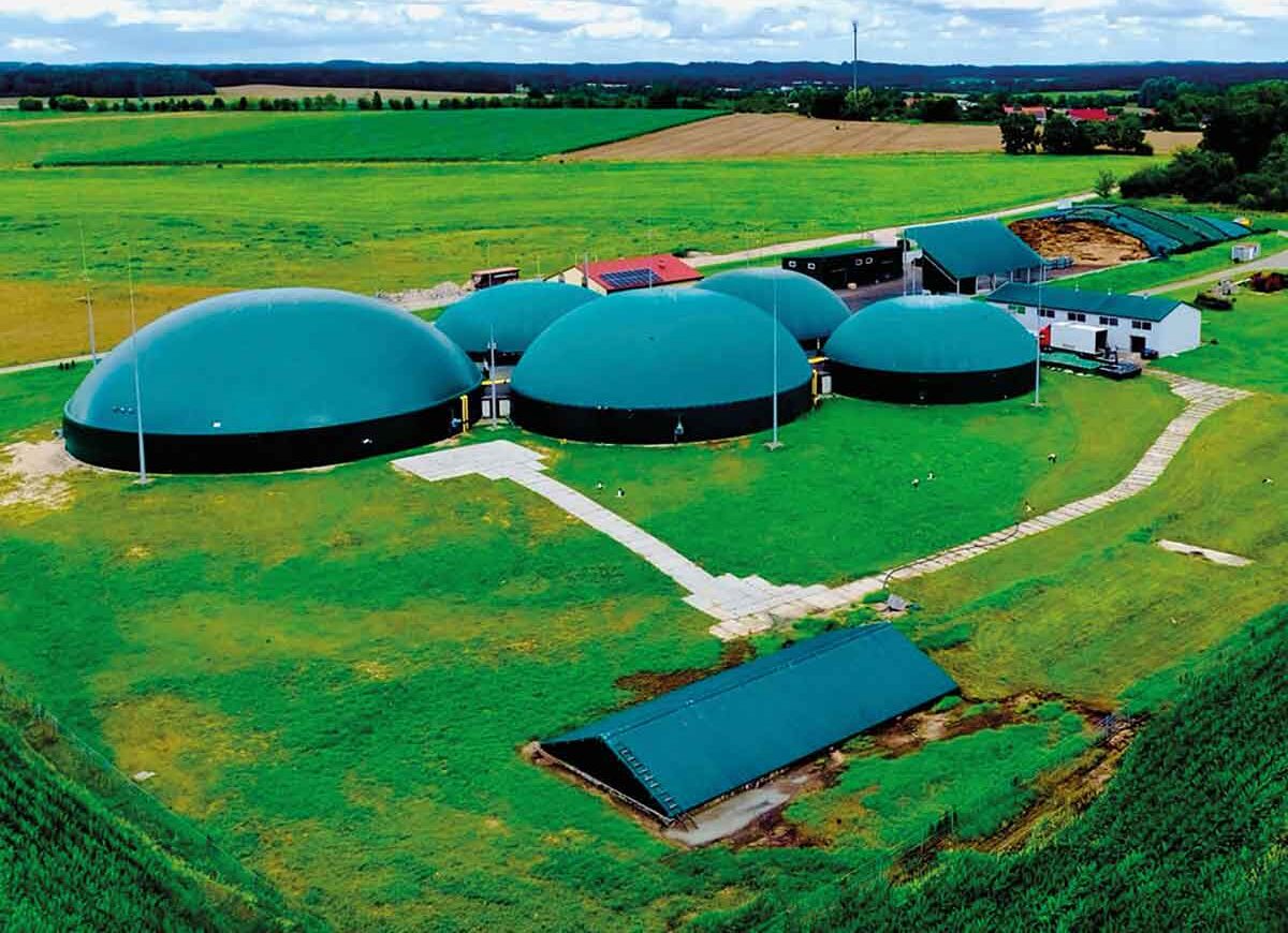 Niemcy: po 20 latach wsparcia biogaz szuka nowego modelu