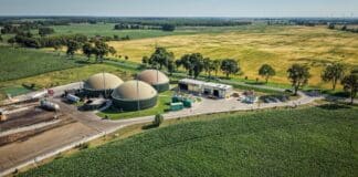 To będzie piąta biogazownia PGB na Podlasiu PBG