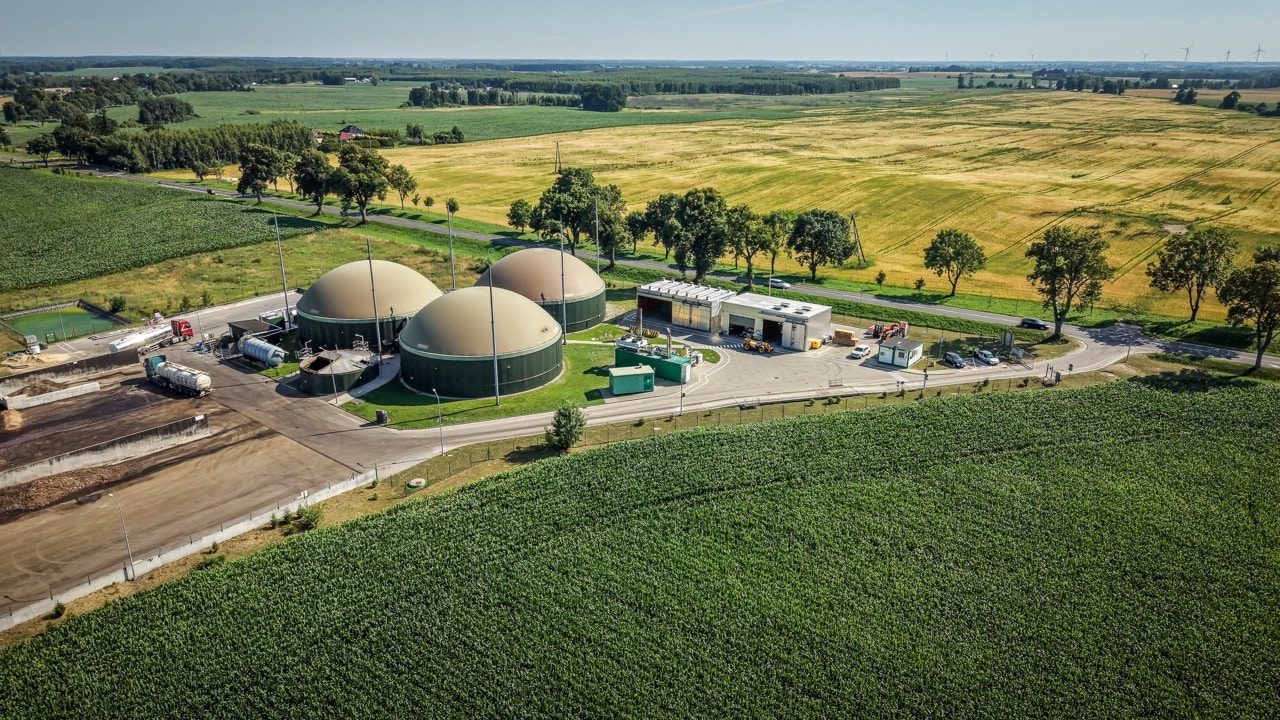 To będzie piąta biogazownia PGB na Podlasiu
