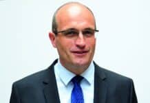 Wiceminister o czeskim sposobie na biometan Jan Sechter, minister, biometan w Czechach