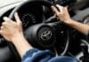 Toyota w UK postawiła na biogaz i rozpoczęła zeroemisyjną produkcję Toyota biogaz