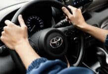 Toyota w UK postawiła na biogaz i rozpoczęła zeroemisyjną produkcję Toyota biogaz