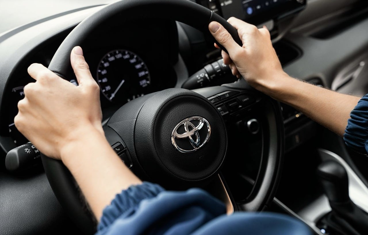 Toyota w UK postawiła na biogaz i rozpoczęła zeroemisyjną produkcję