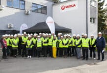 VEOLIA SWIDNIK