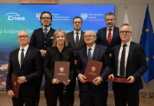 Biometanownie przy polskich cukrowniach. Wspólny projekt Enei i KGS biometan KGS ENEA