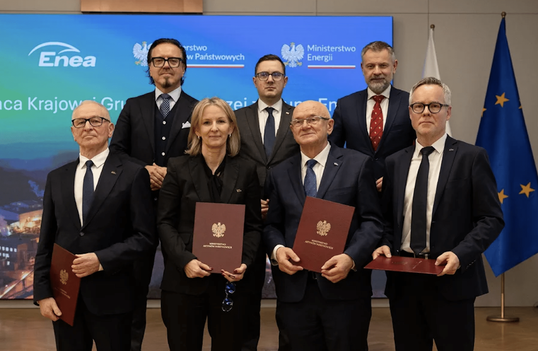 Biometanownie przy polskich cukrowniach. Wspólny projekt Enei i KGS