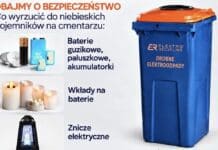 elektryczne znicze