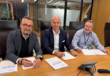 ARP TFI inwestuje 48 mln zł w produkcję pelletu drzewnego ARP TFI, GMM Energy, pellet