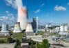 Kogeneracja, power-to-heat, magazyny ciepła. TAURON odmieni ciepłownictwo w Jaworznie elektrownia jaworzno