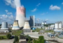 Kogeneracja, power-to-heat, magazyny ciepła. TAURON odmieni ciepłownictwo w Jaworznie elektrownia jaworzno