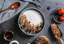 W Ohio przerabiają jogurty Danone na biogaz Danone biogaz
