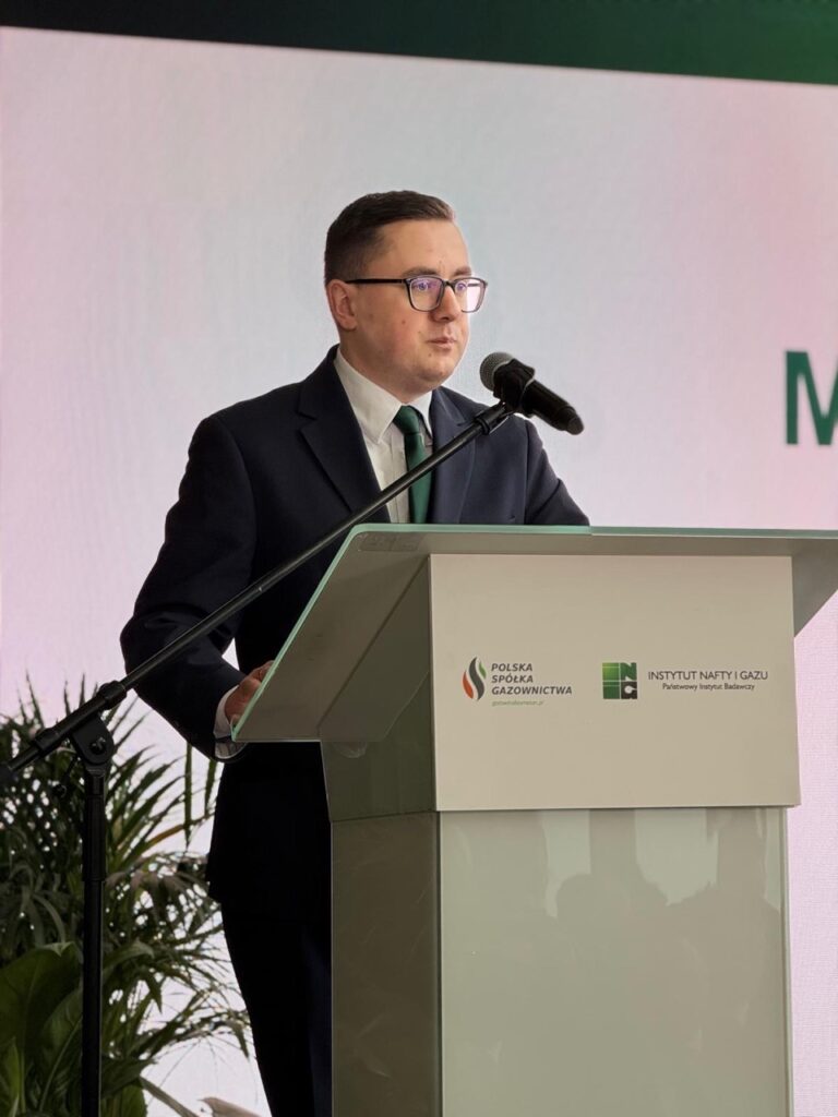 Biometan to bezpieczeństwo. Rząd i PSG dążą do przyspieszenia inwestycji