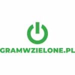 gram w zielone