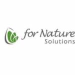 For Nature solutions