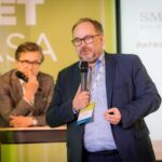 Adam Sarnaszek, Polska Rada Peletu, 8. Forum Pelletu