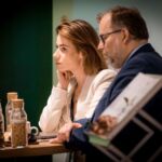 Agnieszka Kędziora-Urbanowicz, Adam Sarnaszek, Polska Rada Peletu, 8. Forum Pelletu
