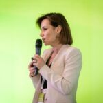 Agnieszka Kędziora-Urbanowicz, Polska Rada Peletu, 8. Forum Pelletu