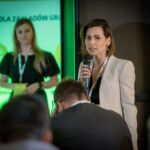Agnieszka Kędziora-Urbanowicz, Polska Rada Peletu, 8. Forum Pelletu