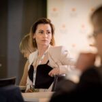 Agnieszka Kędziora-Urbanowicz, Polska Rada Peletu, 8. Forum Pelletu