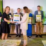 Beata Szczepaniak, Magazyn Biomasa, Agnieszka Kędziora-Urbanowicz, Polska Rada Pelletu, 8. Forum Pelletu