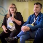 Dorota Piernicka Bruning Group, Rafał Wędek, SUP-FOL, 8.Forum Pelletu
