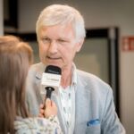 Janusz Starościk, SPIUG, 8. Forum Pelletu