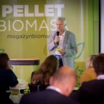 Janusz Starościk, SPIUG, 8. Forum Pelletu