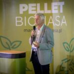 Janusz Starościk, SPIUG, 8. Forum Pelletu