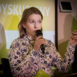 Jolanta Kamińska, Magazyn Biomasa, 8. Forum Pelletu
