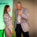 Jolanta Kamińska, Magazyn Biomasa, Janusz Starościk, SPIUG, 8. Forum Pelletu