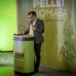 Maciej Kosiński, Magazyn Biomasa, 8. Forum Pelletu