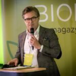 Maciej Kosiński, Magazyn Biomasa, 8. Forum Pelletu