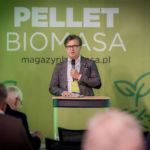 Maciej Kosiński, Magazyn Biomasa, 8. Forum Pelletu