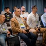 Marcin Sołgała, Bogdan Flisiewicz, AMP, 8.Forum Pelletu
