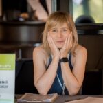 Marta Kosińska, Magazyn Biomasa, 8. Forum Pelletu