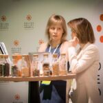 Marta Kosińska, Magazyn Biomasa, Agnieszka Kędziora-Urbanowicz, Polska Rada Pelletu, 8. Forum Pelletu