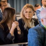 Małgorzata Dzięgała, Bio4future Polska, 8. Forum Pelletu