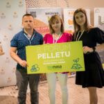 Paweł Pietrołaj, Katarzyna Pietrołaj, KATRINA, Beata Szczepaniak, Magazyn Biomasa,8. Forum Pelletu