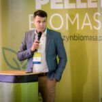 Paweł Stec LS Tech, 8. Forum Pelletu