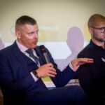 Paweł Pawłowski, Barlinek, Szymon Karwowski, Sylva, 8.Forum Pelletu