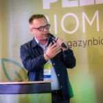 Grzegorz Szewczyk, Labora Energy, 8.Forum Pelletu