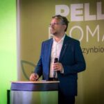 Rafał Szefler, PIGPD, 8. Forum Pelletu