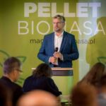 Rafał Szefler, PIGPD, 8. Forum Pelletu