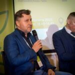 Rafał Węcek, SUP-FOL, 8.Forum Pelletu