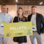 Adam Olejniczak Task, 8. Forum Pelletu