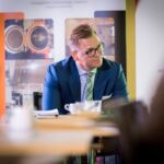 Tomasz Nowak, P.P.H Kostrzewą, 8. Forum Pelletu