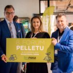 Tomasz Nowak, P.P.H. Kostrzewa, Beata Szczepaniak, Magazyn Biomasa, Rafał Węcek, SUP-FOL, 8.Forum Pelletu.