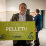 Tomasz Szwach, Poltarex, 8. Forum Pelletu