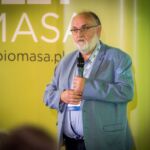 Wojciech Cichy PIT Łukasiewicz, 8. Forum Pelletu,